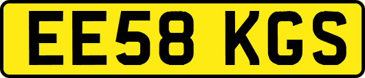 EE58KGS