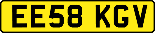 EE58KGV