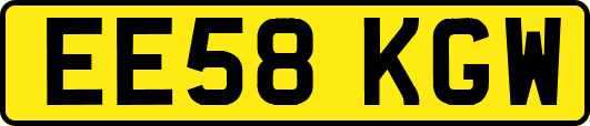 EE58KGW