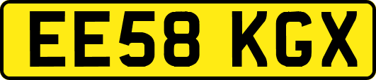 EE58KGX