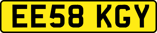 EE58KGY
