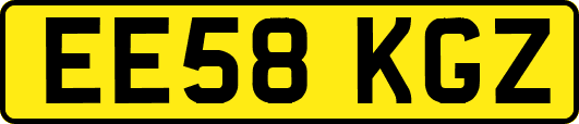 EE58KGZ