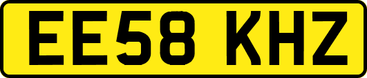 EE58KHZ