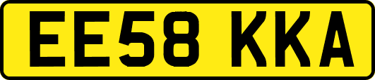 EE58KKA