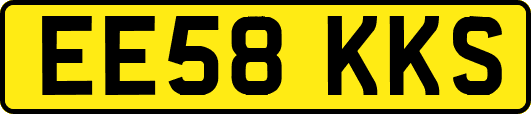 EE58KKS