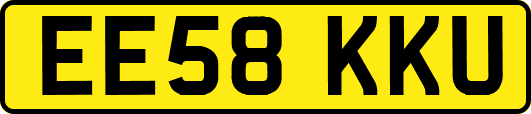EE58KKU