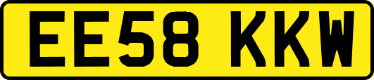 EE58KKW