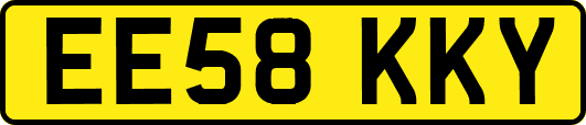EE58KKY