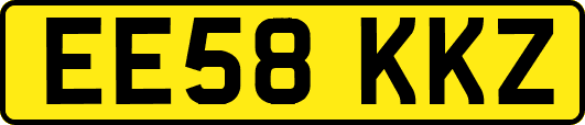 EE58KKZ