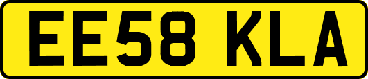 EE58KLA