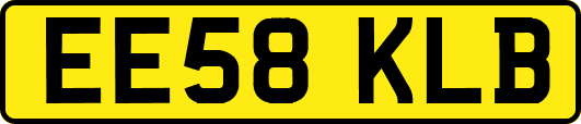 EE58KLB
