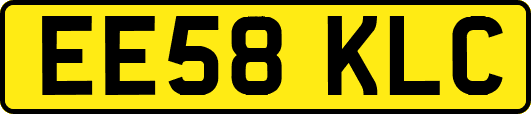 EE58KLC