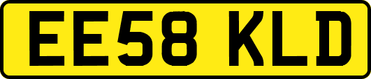 EE58KLD
