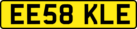 EE58KLE