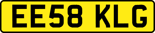 EE58KLG
