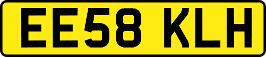EE58KLH