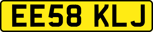 EE58KLJ