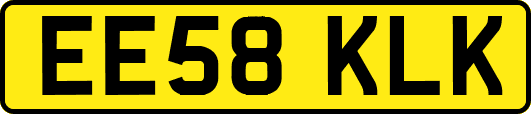 EE58KLK