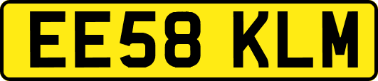 EE58KLM