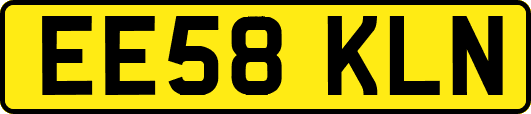 EE58KLN