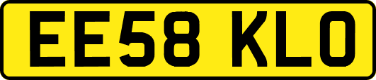 EE58KLO