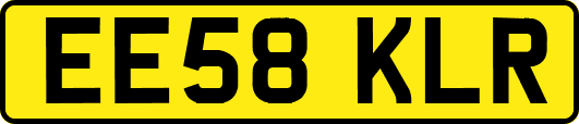 EE58KLR