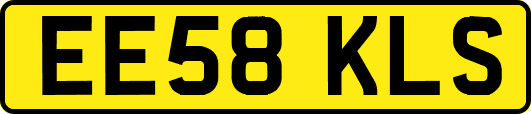 EE58KLS