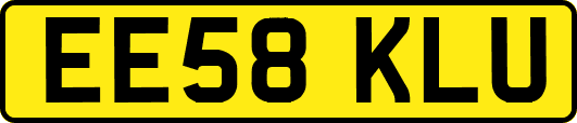 EE58KLU