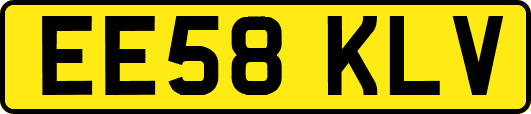 EE58KLV