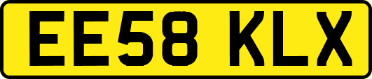 EE58KLX
