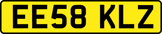 EE58KLZ
