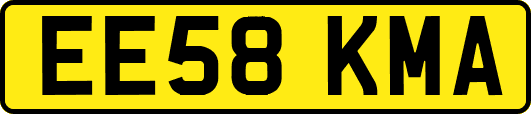 EE58KMA