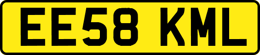 EE58KML