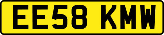 EE58KMW
