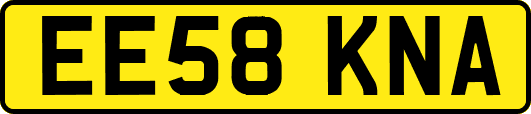 EE58KNA