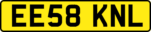 EE58KNL