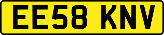 EE58KNV