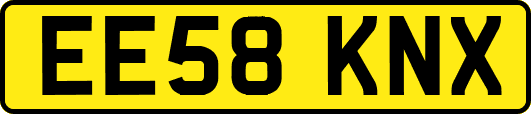 EE58KNX