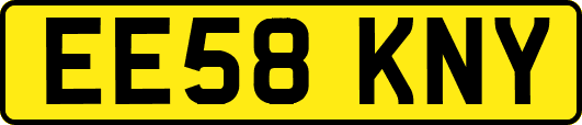 EE58KNY