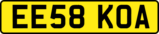 EE58KOA