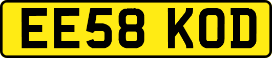 EE58KOD