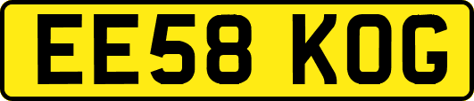 EE58KOG