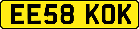 EE58KOK