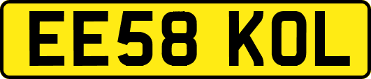 EE58KOL