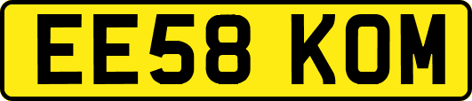 EE58KOM