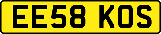 EE58KOS