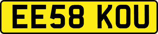 EE58KOU