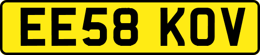 EE58KOV