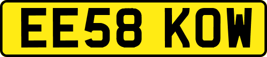 EE58KOW