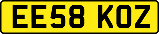 EE58KOZ
